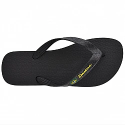 Σαγιονάρα CLASSICA BRAZIL IPANEMA 80415-22531 780-25301-1 ΜΑΥΡΟ ΜΑΥΡΟ