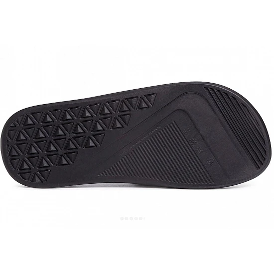 Ανδρική παντόφλα Rider 780-20030-3 Μαύρο/Πράσινο