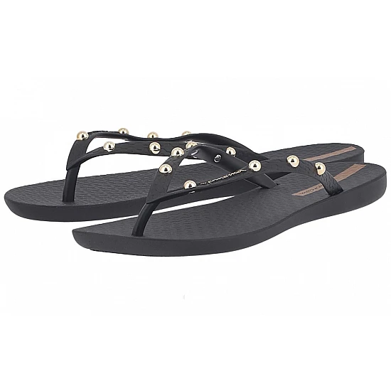 Σαγιονάρα Ipanema 780-18314-1 Μαύρο