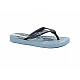 Παιδική σαγιονάρα Ipanema 780-19382-1 Μπλε