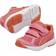 Υπόδημα αθλητικό PUMA 187120 18 ροζ