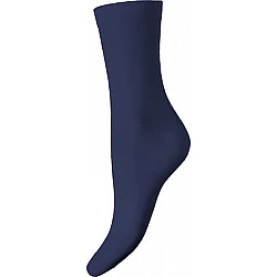 Κάλτσα  WALK SOCKS W130-75 Μπλε Σκούρο 2