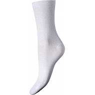 Κάλτσα  WALK SOCKS W130 λευκή