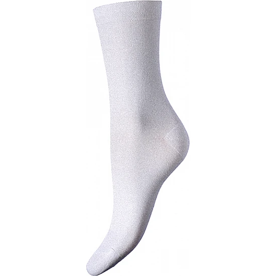 Κάλτσα  WALK SOCKS W130 λευκή