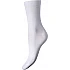 Κάλτσα  WALK SOCKS W130 λευκή