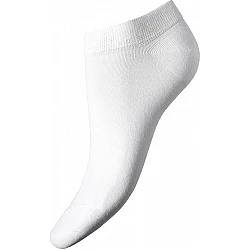 Κάλτσα  WALK SOCKS W134 λευκή