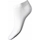 Κάλτσα  WALK SOCKS W134 λευκή