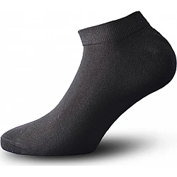 Ανδρική Κάλτσα WALK SOCKS W126 Μαύρη