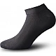 Ανδρική Κάλτσα WALK SOCKS W126 Μαύρη