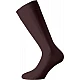 Ανδρική Κάλτσα βαμβάκερη ελαστική WALK W104 καφέ