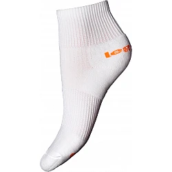 Γυναικεία Κάλτσα με Πετσέτα One Size WALK SOCKS W140-01 Λευκό 