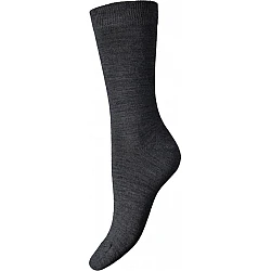 Κάλτσα  WALK SOCKS W230-09 Μάλλινη Ισοθερμική 36-40 One Size Ανθρακί μελανζέ