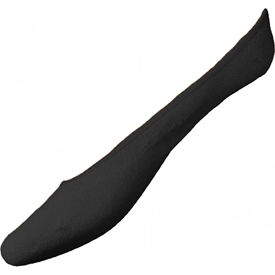 Κάλτσα  σουμπά bamboo WALK SOCKS W716 Μαύρη