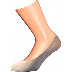 Κάλτσα  σουμπά bamboo WALK SOCKS W716 Μπεζ