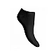 Γυναικεία Κάλτσα Κοφτή bamboo 36-40 ONE SIZE WALK SOCKS W332-02 ΜΑΥΡΟ