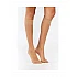 Γυναικείο Τρουακάρ Καλτσάκια 15 Den Lycra 2 Ζεύγη Every Day ONE SIZE SENSI Sensi 0308 Caramel