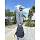 Σακίδιο πλάτης 36,8L Laptop 15,6” Matein 1364 μαύρο