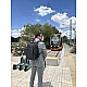 Σακίδιο πλάτης 36,8L Laptop 15,6” Matein 1364 μαύρο