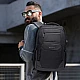 Σακίδιο πλάτης 24L Laptop 15,6” Bange 1921 μαύρο