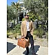 Σακίδιο πλάτης/Σακ βουαγιάζ Cardinal 32L 7510 coffee