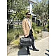 Σακίδιο πλάτης/Σακ βουαγιάζ Cardinal 32 L 7510 black