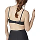 Σουτιέν strapless push up Triumph Stepy Soft 01 WDP 10202475-0004 Μαύρο