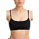 Γυναικείο Μαγιό Bikini Top Μπουστάκ FASHION SOLIDSι Blu4u 26366086-02 ΜΑΥΡΟ