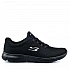 Αθλητικό Παπούτσι Ανατομικό Memory Foam SKECHERS 149524/BBK SUMMITS-CLASSIC TOUCH Μαύρο