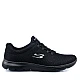 Αθλητικό Παπούτσι Ανατομικό Memory Foam SKECHERS 149524/BBK SUMMITS-CLASSIC TOUCH Μαύρο