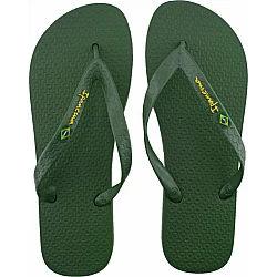 Σαγιονάρα CLASSICA BRAZIL IPANEMA 80415-20770 780-25301-4 GREEN/GREEN