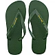 Σαγιονάρα CLASSICA BRAZIL IPANEMA 80415-20770 780-25301-4 GREEN/GREEN