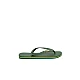 Σαγιονάρα CLASSICA BRAZIL IPANEMA 80415-20770 780-25301-4 GREEN/GREEN