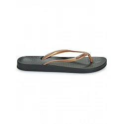 Γυναικεία Σαγιονάρα Anatomica tan fem IPANEMA 81030-BC706 BLACK-GOLD