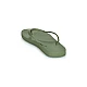 Γυναικεία Σαγιονάρα Ανατομική Ipanema 780-22322-6 GREEN/DARK GREEN