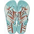 Γυναικεία Σαγιονάρα Anatomica Nature IPANEMA 780-21313-3 Green-Beige