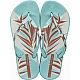 Γυναικεία Σαγιονάρα Anatomica Nature IPANEMA 780-21313-3 Green-Beige