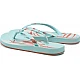 Γυναικεία Σαγιονάρα Anatomica Nature IPANEMA 780-21313-3 Green-Beige