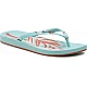 Γυναικεία Σαγιονάρα Anatomica Nature IPANEMA 780-21313-3 Green-Beige