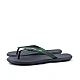 Ανδρική σαγιονάρα Αναπαυτική Rider 780-20010-6 Black-Green