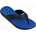Παιδική-Εφηβική σαγιονάρα 31-39 Rider 780-20078-3 Μπλε-Ρουά
