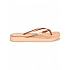 Γυναικεία Σαγιονάρα Anatomica Brasilidade Fem IPANEMA 82932-25894 780-23314-3 BEIZE-METALIK PINK