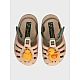 Παιδικό bebe Σαμπό Θαλάσσης 19-29 SUMMER XV BABY IPANEMA 83619-BC883 780-25403-37 BEIZE-GREEN YELLOE