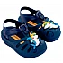 Παιδικό bebe Σαμπό Θαλάσσης 19-29 SUMMER XIV BABY IPANEMA 83757-BP403 780-26430-39 ΜΠΛΕ