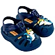 Παιδικό bebe Σαμπό Θαλάσσης 19-29 SUMMER XIV BABY IPANEMA 83757-BP403 780-26430-39 ΜΠΛΕ
