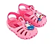 Παιδικό bebe Σαμπό Θαλάσσης 19-29 SUMMER XIV BABY IPANEMA 83756-BP353 780-26426-39 ΡΟΖ