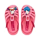 Παιδικό bebe Σαμπό Θαλάσσης 19-29 SUMMER XIV BABY IPANEMA 83756-BP353 780-26426-39 ΡΟΖ