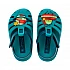 Παιδικό bebe Σαμπό Θαλάσσης 19-29 SUMMER XIV BABY IPANEMA 83756-BP348 780-26425-39 ΜΠΛΕ