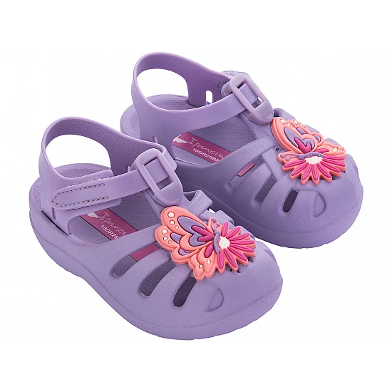 Παιδικό bebe Σαμπό Θαλάσσης 19-29 SUMMER XIV BABY IPANEMA 83757-BP401 780-26429-39 ΜΩΒ