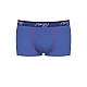 Ανδρικό εσώρουχό μποξεράκι 2PACK Sloggi Start Hipster 10206968-V002 Μπλε