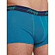 Ανδρικό εσώρουχό μπόξερ Boxer 2PACK Sloggi Start Hipster C2P 10206968 V020 ΜΠΛΕ ΣΚ-ΜΠΛΕ ΑΝΟΙΚ